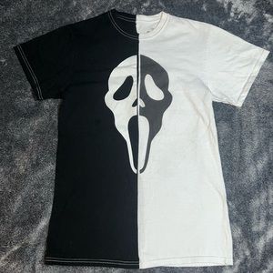 Ghostface Scream men’s T-shirt